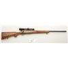 Image 1 : Weatherby Mk-5 rifle .375 Weatherby magnum  caliber, matte finished, select checkered  walnut stock,