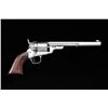 Image 2 : Historic Richards-Mason conversion of a Colt  Model 1851 percussion revolver, .38  centerfire, 7-1/2