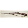 Image 2 : Sharps New Model 1859 .52 caliber rifle, with  double set triggers, serial #57554 in serial  number 