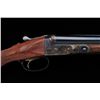 Image 2 : Parker by Winchester DHE Grade 20gauge  two-barrel set with pistol grip stock,  splinter forend, ske