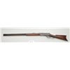 Image 2 : Rare 1876 open-top lever-action rifle with  3-digit serial number, .45-75 caliber,  factory 28” octa