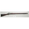 Image 1 : Springfield model 1868 .50-70 caliber US  military rifle, serial #10,000, in good  original conditio