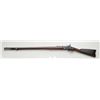 Image 2 : Springfield model 1868 .50-70 caliber US  military rifle, serial #10,000, in good  original conditio