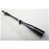 Image 2 : R.A. Littschert 10X Spot-Shot scope in  overall fine condition with wood carry case  and scope mount