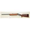 Image 2 : Custom single-shot target rifle on Winchester  high-wall action, rebarreled by King’s  gunsmithing t