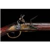 Image 2 : High quality Dutch flintlock horse pistol  circa 1700 – 1720, signed Oger LeBlan. The  pistol shows 