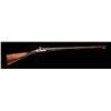 Image 2 : Cased percussion double-barrel shotgun,  approx. 12ga by Lewis & Tomes of London,  circa 1850’s to 6