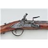 Image 2 : High quality Italian flintlock blunderbuss  circa 18th century with elliptical barrel and  folding s