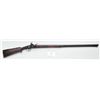 Image 1 : Spanish miquelet flintlock sporting shotgun,  approx. 16ga, 35” barrel, 51” overall, half  stocked, 