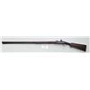 Image 2 : Spanish miquelet flintlock sporting shotgun,  approx. 16ga, 35” barrel, 51” overall, half  stocked, 
