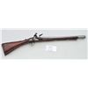 Image 1 : Italian flintlock blunderbuss with elliptical  barrel and folding stock, probably brescian  made, ea