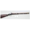 Image 2 : Rare pellet lock rifled carbine by Samuel  Nock, circa approx. 1825. Reference: Guns and  Rifles of 