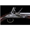 Image 2 : British military issue light dragoon pistol,  9” barrel, GR Cipher on lock. Barrel shows  original 2