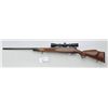 Image 2 : Weatherby Mk-V 7mm magnum bolt-action  sporting rifle with floorplate marked  Weatherby Custom, show