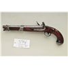 Image 1 : US model 1819 flintlock pistol by Simeon  North, .54 caliber, with all features as  standard on this