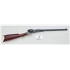 Image 1 : Italian-made for Navy Arms modern copy of a  Remington percussion revolving rifle, .44  cal., 20” oc
