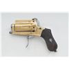 Image 1 : Double-action pinfire pepper-box revolver of  “Apache” style, approx. 7mm pinfire,  six-shot, measur