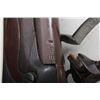 Image 3 : US model 1819 .54 caliber flintlock pistol by  S. North dated 1821. Shows good quality  reconversion