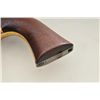 Image 3 : Colt model 1860 army .44 caliber percussion  revolver, 8” barrel, grey patina finish,  cartouche woo