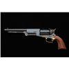 Image 2 : Colt Blackpowder Series copy of a Colt Walker  percussion revolver, .44 cal., 9” barrel,  blue and c