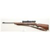 Image 2 : High quality custom rifle on Remington Model  700 barreled action in 8mm Remington Magnum  by G. Hoe