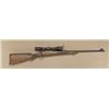 Image 3 : High quality custom rifle on Remington Model  700 barreled action in 8mm Remington Magnum  by G. Hoe
