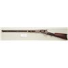 Image 2 : Colt Root model 1855 sporting rifle, .36  caliber percussion, 27” octagon to round  barrel, brown pa