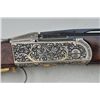 Image 3 : Krieghoff K-20 high-grade (80) over/under  shotgun with three sets of barrels in 20, 28,  and 410 ga