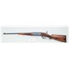 Image 3 : Savage Model 99 featherweight takedown rifle,  .22 High Power caliber, 20” barrel, factory  style sc