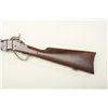 Image 10 : 1859 U.S. issue military rifle, .52 caliber  percussion, 30” barrel double set triggers   serial #56