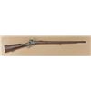Image 11 : 1859 U.S. issue military rifle, .52 caliber  percussion, 30” barrel double set triggers   serial #56