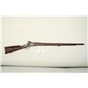 Image 1 : 1859 U.S. issue military rifle, .52 caliber  percussion, 30” barrel double set triggers   serial #56