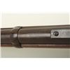 Image 7 : 1859 U.S. issue military rifle, .52 caliber  percussion, 30” barrel double set triggers   serial #56