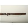 Image 9 : 1859 U.S. issue military rifle, .52 caliber  percussion, 30” barrel double set triggers   serial #56
