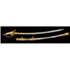 Image 2 : High grade presentation Civil War cavalry  officer’s sword inscribed Presented to Col.  W. B. Sipes 