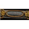 Image 4 : High grade presentation Civil War cavalry  officer’s sword inscribed Presented to Col.  W. B. Sipes 