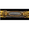 Image 7 : High grade presentation Civil War cavalry  officer’s sword inscribed Presented to Col.  W. B. Sipes 