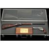 Image 1 : 1 of 100 edition Freedom Arms .454 Casull  caliber single action revolver with Shiloh  Sharps in mat
