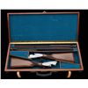 Image 1 : Cased pair of Beretta SL3 grade over/under 12  gauge shotguns. Both 28” barrels, nicely  scroll engr