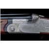 Image 4 : Cased pair of Beretta SL3 grade over/under 12  gauge shotguns. Both 28” barrels, nicely  scroll engr