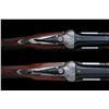 Image 7 : Cased pair of Beretta SL3 grade over/under 12  gauge shotguns. Both 28” barrels, nicely  scroll engr