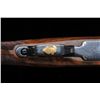 Image 7 : Weatherby Mk5 bolt-action rifle, .330  Weatherby Mag caliber, serial #H28971. Finely  custom stocked