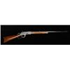 Image 1 : Winchester model 1873 Special Order Rifle,  .44-40 caliber, 24” octagon barrel, button  magazine, ca