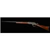 Image 3 : Winchester model 1873 Special Order Rifle,  .44-40 caliber, 24” octagon barrel, button  magazine, ca