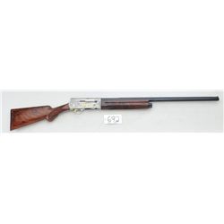 Browning Auto-5 Gold-Classic series, made in  Belgium, 12ga, #21 of only 500 showing 28”  barrels, M