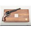 Image 2 : Colt Single Action Army revolver, NRA  centennial series, 1971 issue, .357 magnum  caliber, 7-1/2” b