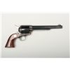 Image 3 : Colt Single Action Army revolver, NRA  centennial series, 1971 issue, .357 magnum  caliber, 7-1/2” b