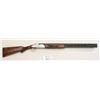 Image 1 : Weatherby Athena V Classic Field, 12ga, 28”  over/under shotgun showing low-rise  ventilated rib, sc