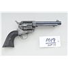 Image 1 : Colt Single Action Army revolver, .41  caliber, 5-1/2” barrel, blue and case  hardened finish, hardr