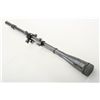 Image 2 : Lyman 10X scope with mounts and lens  protectors; contained in Lyman marked wood  carry case in over
